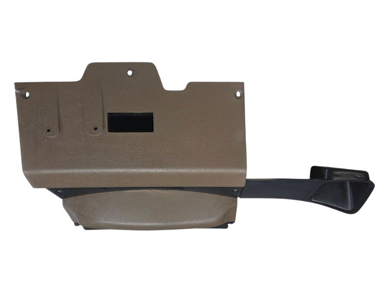 1986-93 Chevrolet S10 Dash Knee Bolster GMC S15 Jimmy Lower Air Outlet