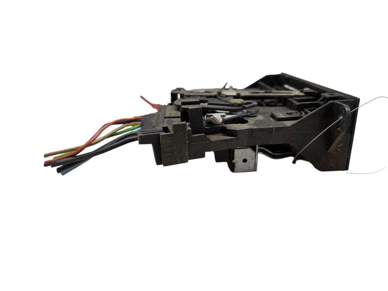 Dodge K-Car Dash Heater Control Aries Reliant LeBaron w/AC 03849138