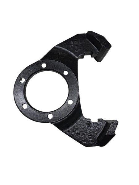 Dana 60 Left Front Caliper Bracket Dodge W350 OEM 3203464