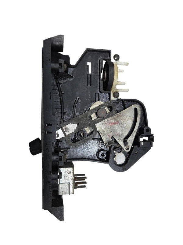 84 - 89 Chevrolet Camaro Dash Heater Control w/AC OEM 16066061