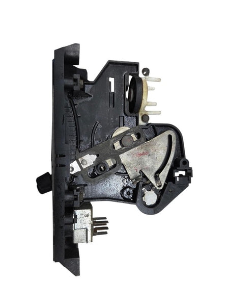 84 - 89 Chevrolet Camaro Dash Heater Control w/AC OEM 16066061