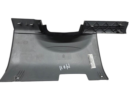 04 - 09 Dodge Durango Dash Knee Bolster Gray OEM 5HM62BD5AE