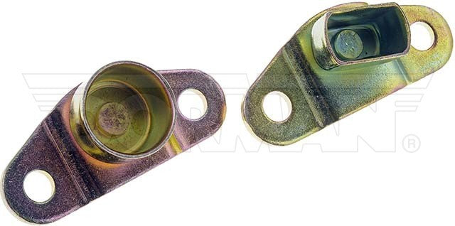 Tailgate Hinge Kit Dorman 38640 fits Chevrolet GMC 15521579 15603558