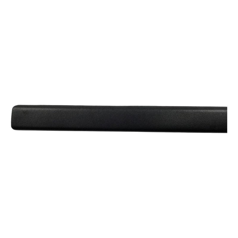 92-96 Ford F150 F250 F350 Bronco XL Dash Finish Trim Strip Black F2TB-