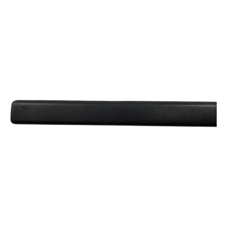 92-96 Ford F150 F250 F350 Bronco XL Dash Finish Trim Strip Black F2TB-