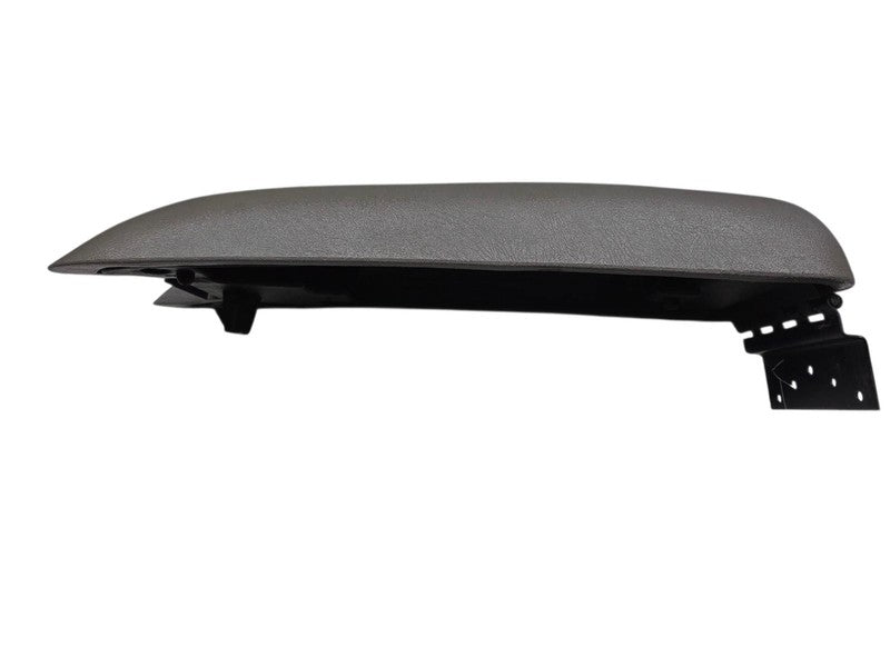 Center Console Lid Armrest fits 1995 Chevrolet S10 Gray