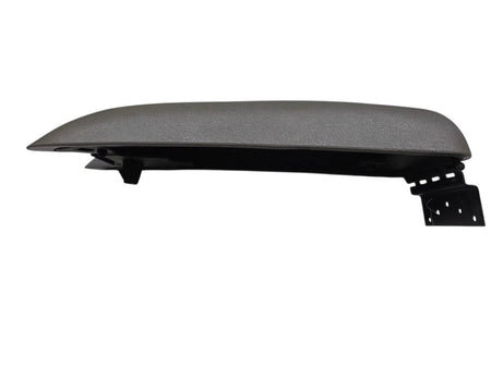 Center Console Lid Armrest fits 1995 Chevrolet S10 Gray