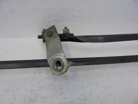 Windshield Wiper Transmission Linkage fits 68 - 72 Chevrolet Chevelle 