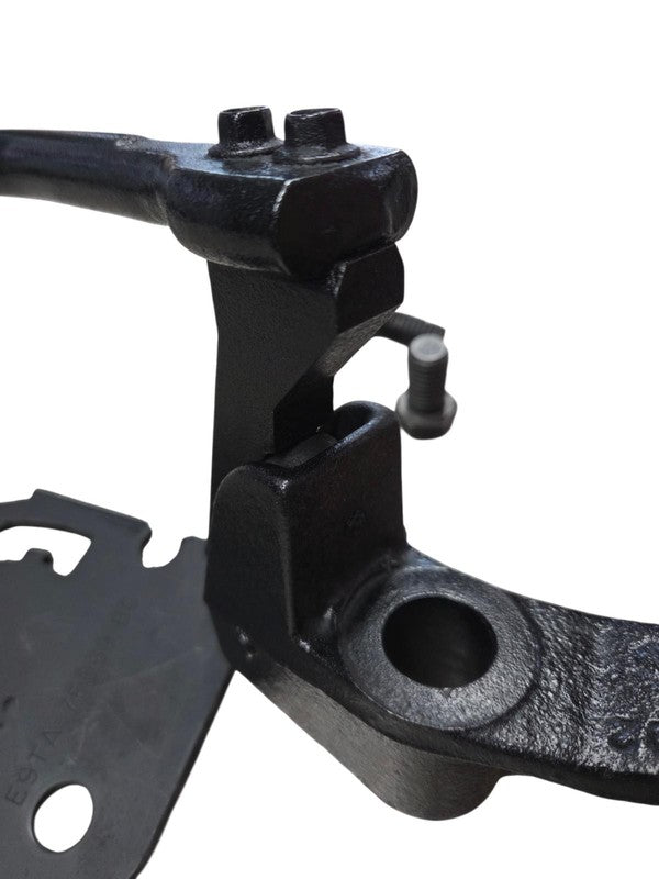 1991 Ford F-250 Transfer Case Shifter OEM E4OD Trans