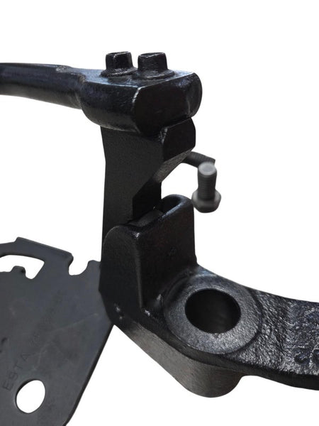 1991 Ford F-250 Transfer Case Shifter OEM E4OD Trans