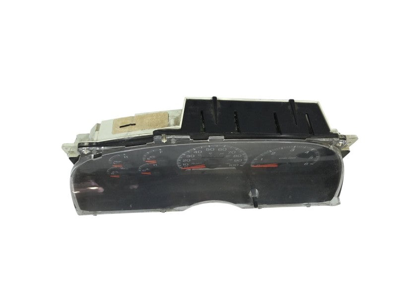 97 - 98 Ford F-150 Instrument Cluster Assembly F75Z10849LR Expedition