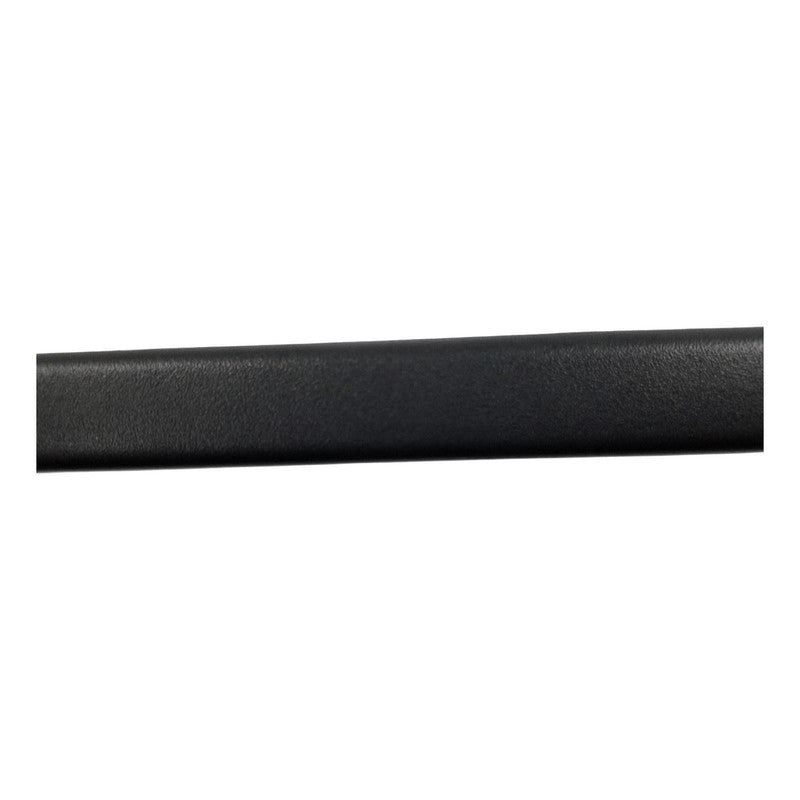 92-96 Ford F150 F250 F350 Bronco XL Dash Finish Trim Strip Black F2TB-