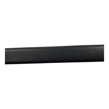 92-96 Ford F150 F250 F350 Bronco XL Dash Finish Trim Strip Black F2TB-