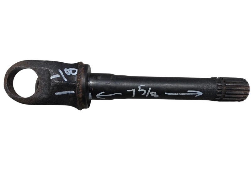 81 - 92 Ford F-150 Outer Axle Shaft Stub OEM Bronco