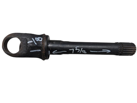 81 - 92 Ford F-150 Outer Axle Shaft Stub OEM Bronco