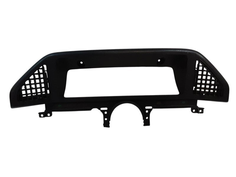87 - 91 Ford Bronco Dash Instrument Cluster Bezel Trim F-150 F7TB-1504