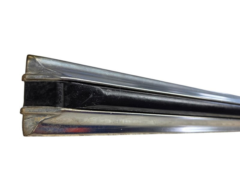 1979 Ford F-150 Right Front Door Molding Passenger Side OEM