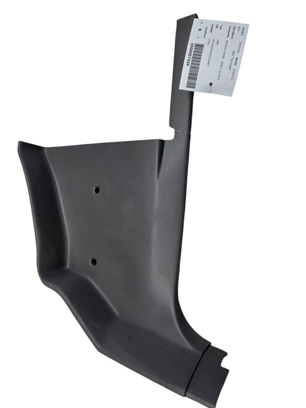 Dodge Dakota Interior Kick Panel Right Passenger Side 87 - 96
