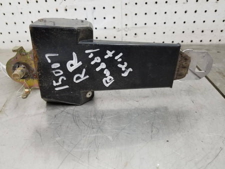 Ford Ranger Super Cab 4 door Rear Seat Belt Retractor OEM F87Z13611B68