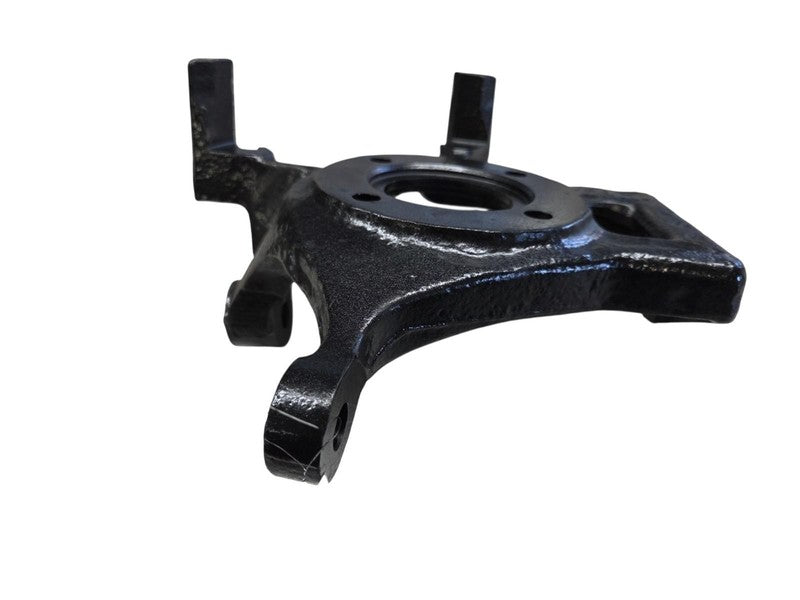 87 - 90 Dodge Dakota Spindle Steering Knuckle Left Driver Side OEM 043
