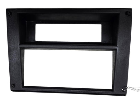 82 - 92 Chevrolet Camaro Dash Radio Heater Control Bezel OEM 14023030