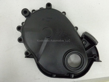 Jeep Grand Cherokee Timing Cover 4.0 Liter 1998 93 94 95 96 97 5302022