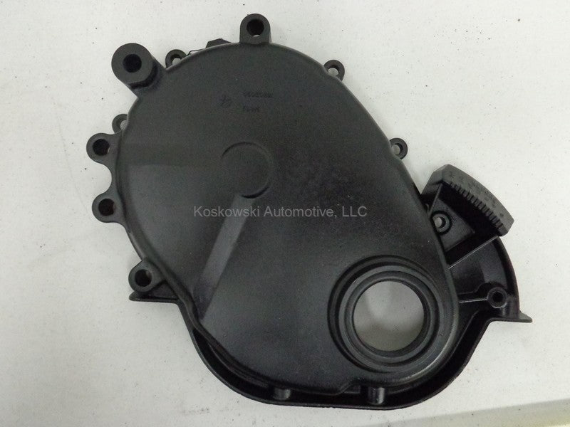 Jeep Grand Cherokee Timing Cover 4.0 Liter 1998 93 94 95 96 97 5302022
