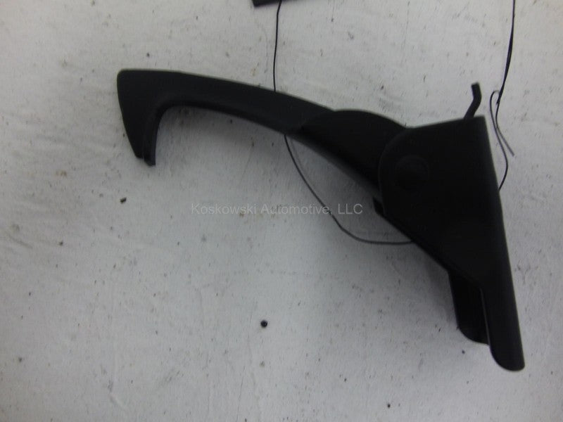 Jeep Cherokee hood secondary latch Comanche 87 88 89 90 91 92 94 95 96