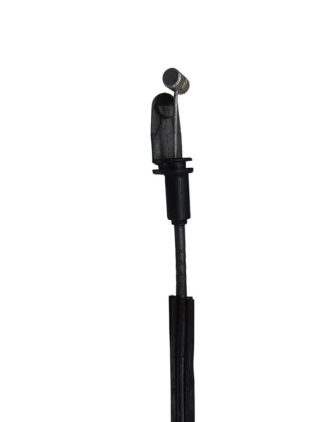 Door Latch Cable Assembly fits 2004 Ford Escape Left Driver Side Rear 