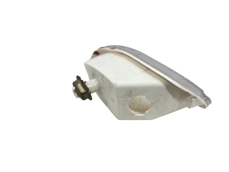 97-03 Ford F150 LH Door Panel Courtesy Light Lamp Red Clear OEM F65B-1