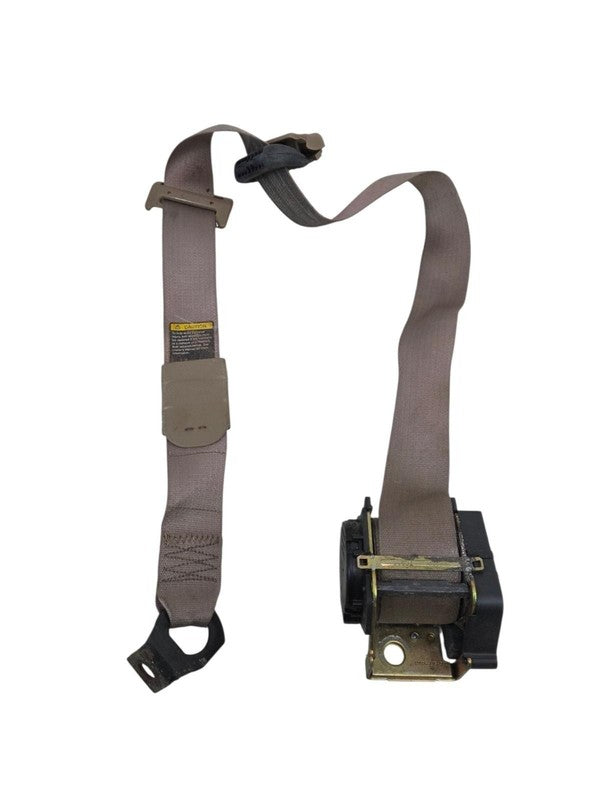 98 - 03 Chevrolet Blazer Right Front Seat Belt Retractor Assembly GMC 