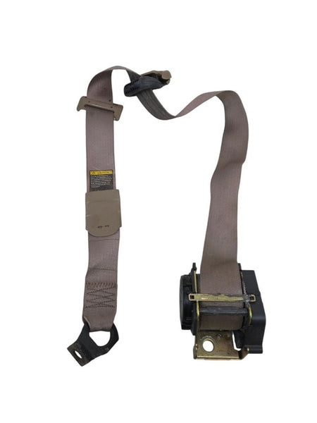 98 - 03 Chevrolet Blazer Right Front Seat Belt Retractor Assembly GMC 