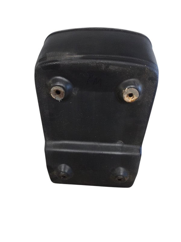 87 - 91 Ford Bronco Center Console Assembly F-150 F-250 F-350 Black OE