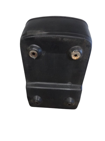 87 - 91 Ford Bronco Center Console Assembly F-150 F-250 F-350 Black OE
