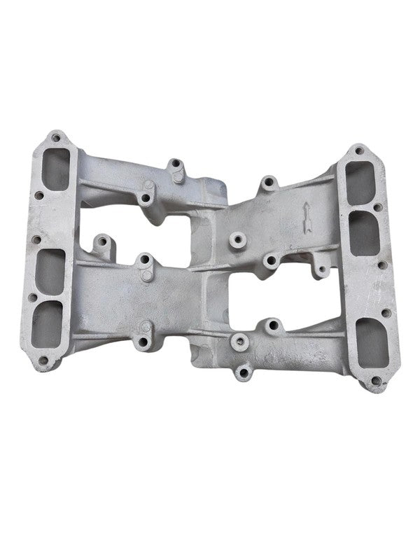 85 - 92 Chevrolet Camaro Center EFI Intake Manifold OEM Pontiac Firebi