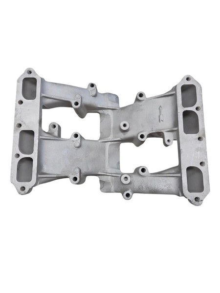 85 - 92 Chevrolet Camaro Center EFI Intake Manifold OEM Pontiac Firebi