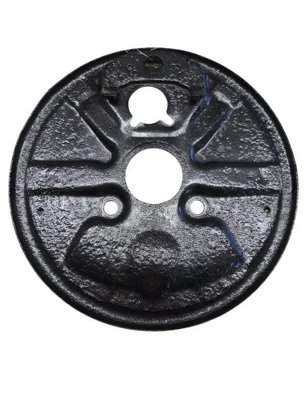 1969 Chevrolet C20 Right Front Drum Brake Backing Plate GMC C2500 Pass