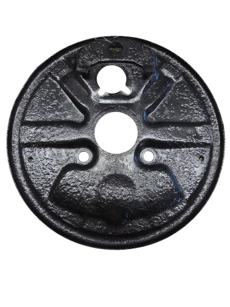 1969 Chevrolet C20 Right Front Drum Brake Backing Plate GMC C2500 Pass