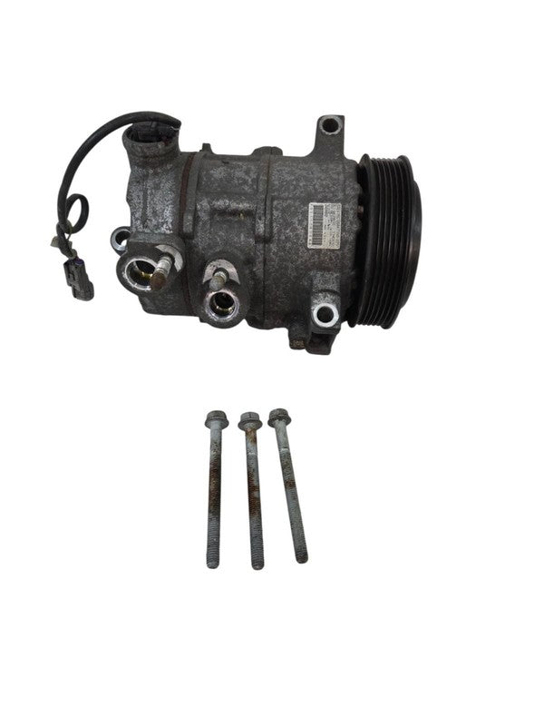 08 - 17 Jeep Compass AC Compressor OEM Patriot 55111610AC