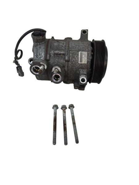 08 - 17 Jeep Compass AC Compressor OEM Patriot 55111610AC