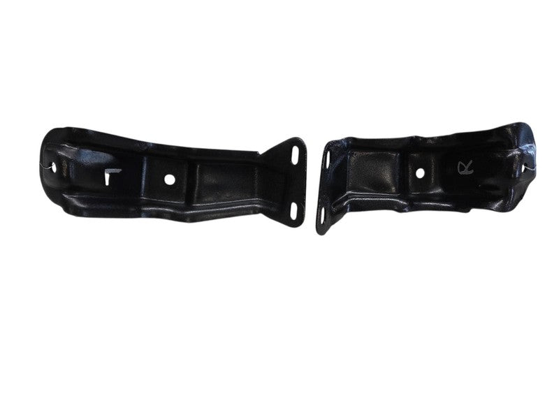 1967 Chevrolet C20 Suburban Engine Stands Mount Brackets 6 Cylinder OE