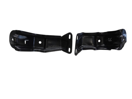 1967 Chevrolet C20 Suburban Engine Stands Mount Brackets 6 Cylinder OE