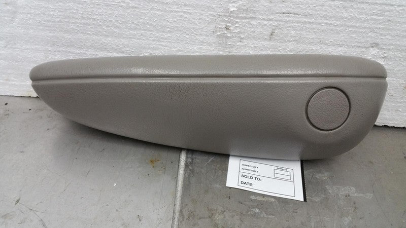 2003 Chrysler Town & Country Interior Seat Armrest Right Front Passeng