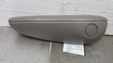 2003 Chrysler Town & Country Interior Seat Armrest Right Front Passeng