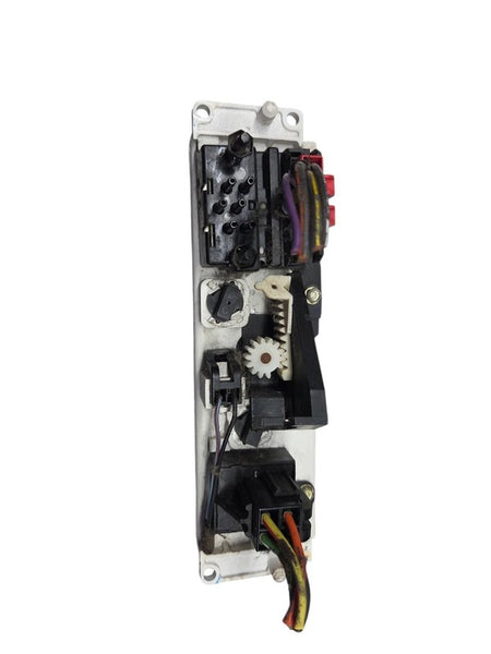 92 - 94 Ford F-150 Dash Heater Control w/AC F2TZ19980A F-250 F-350 Bro