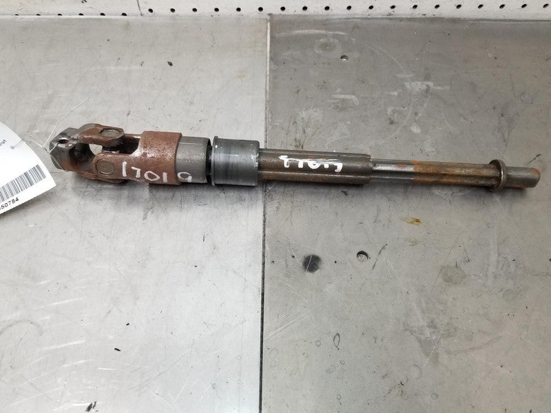 Chrysler Voyager Intermediate Steering Shaft 4680437AB Dodge Caravan 0