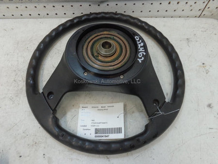 Ford Ranger Steering Wheel 93 94 F47Z3600A