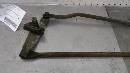 Wiper Transmission Linkage fits 1984 Chevrolet Camaro Pontiac Firebird