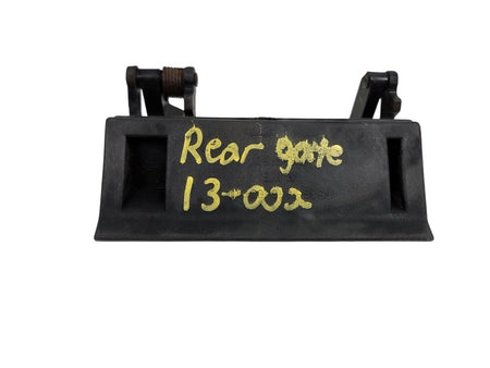 98-01 Ford Explorer Mountaineer Rear Liftgate Exterior Handle OEM F58Z