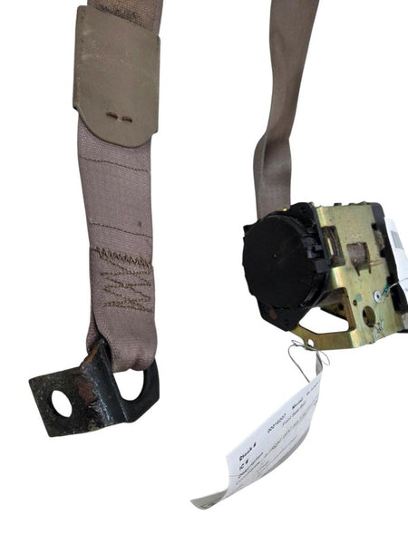98 - 03 Chevrolet Blazer Left Front Seat Belt Retractor Assembly GMC J